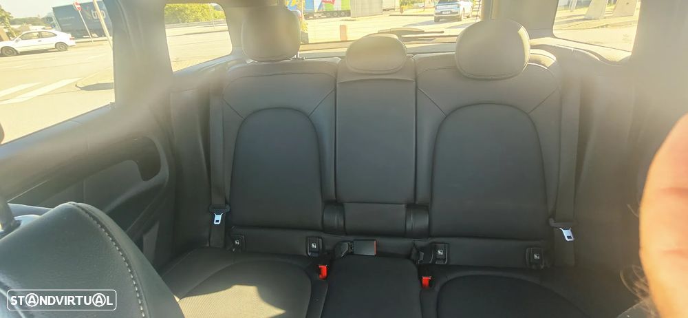MINI Countryman - 10
