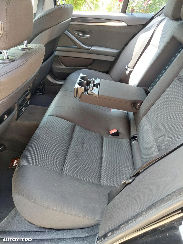 BMW Seria 5 - 5