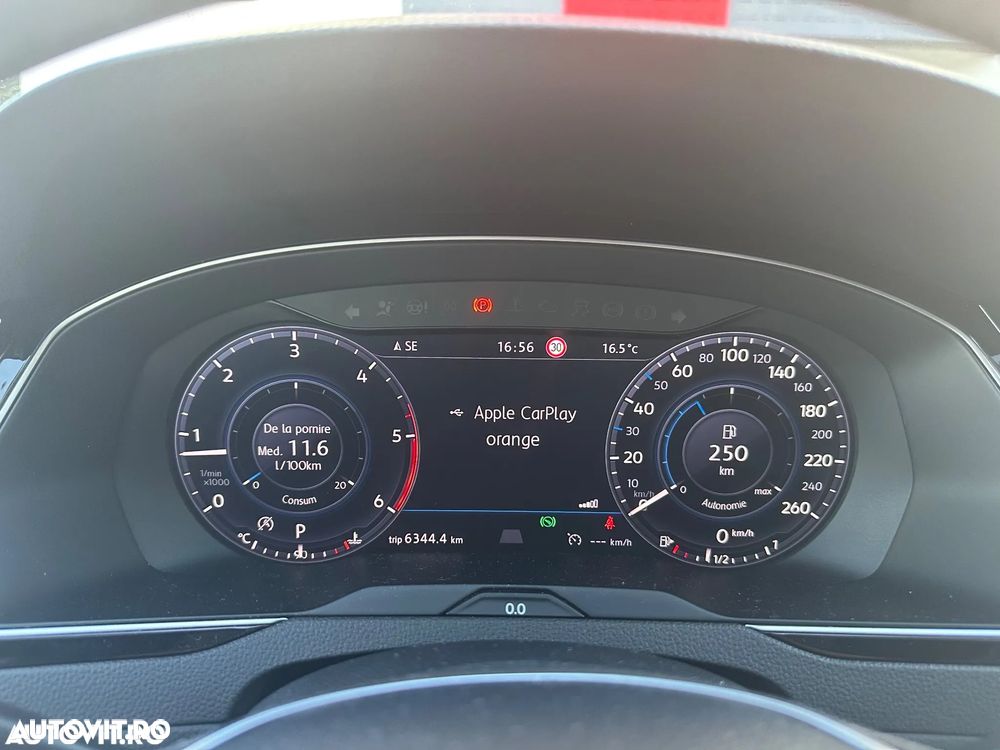 Volkswagen Passat 2.0 TDI DSG 4Motion Highline - 12