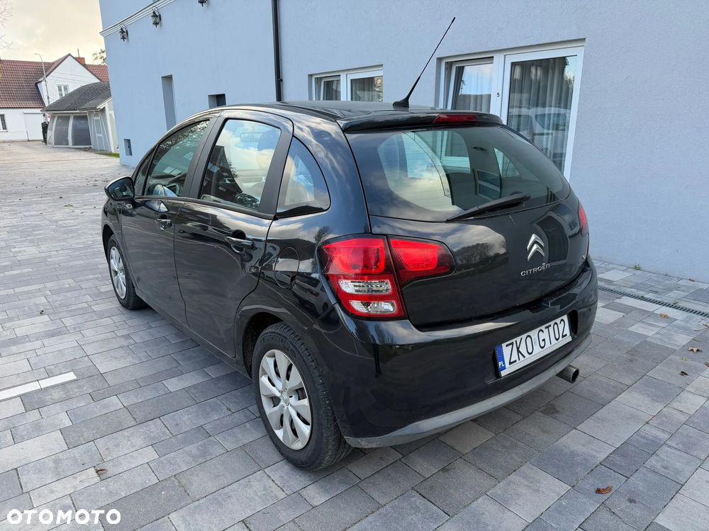 Citroen C3 2011 photo 3