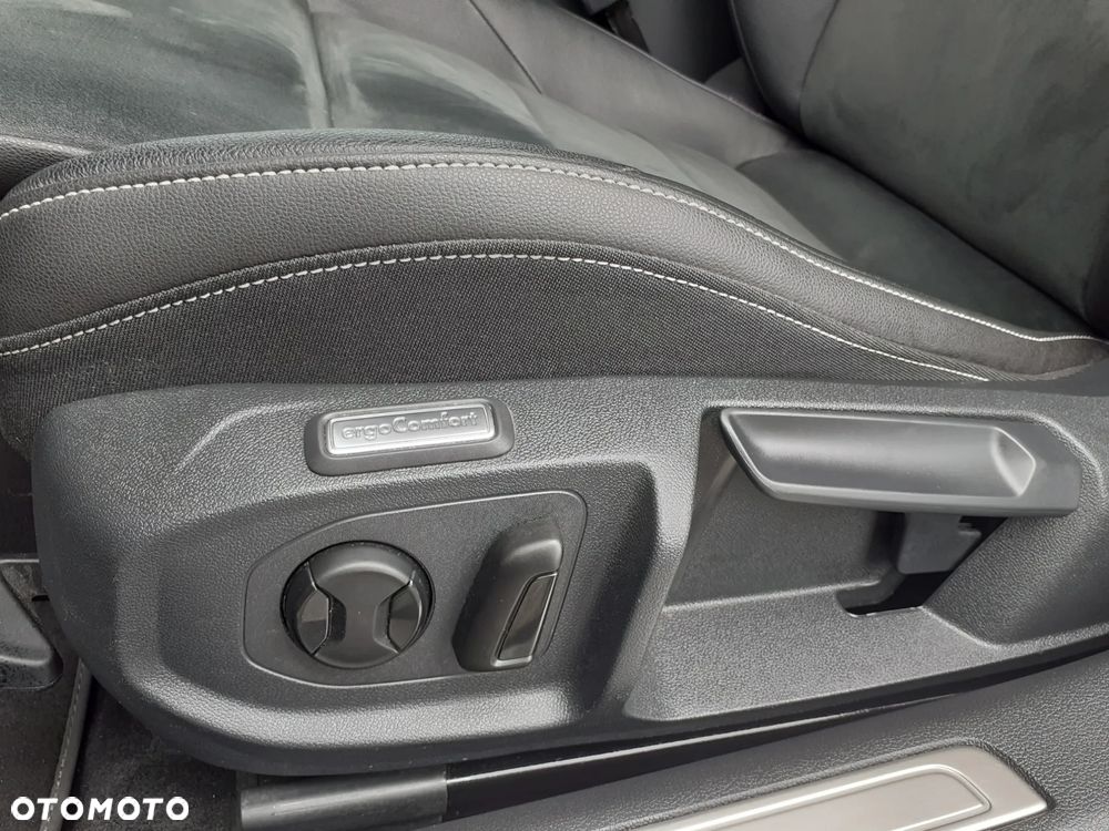 Volkswagen Arteon - 27