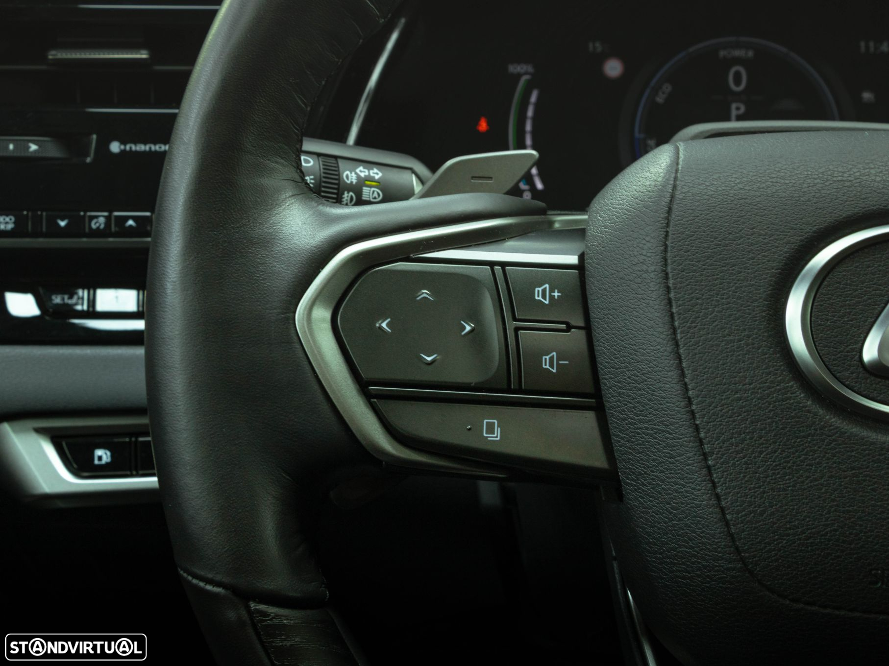 Lexus rx-450h - 18