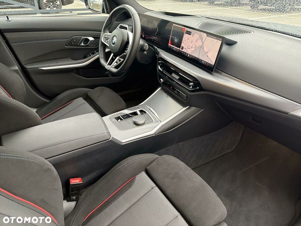 BMW Seria 3 - 19