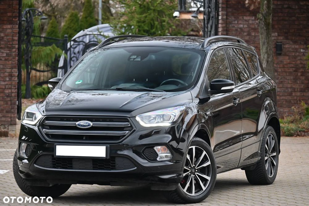Ford Kuga 1.5 EcoBoost AWD ST-Line ASS - 1