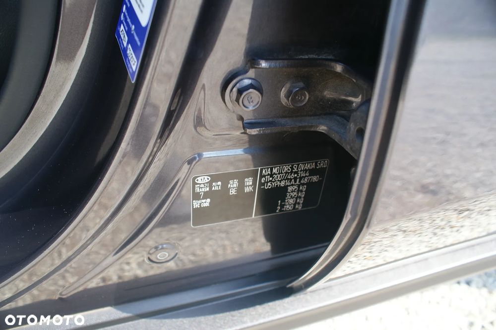 Kia Sportage 1.6 GDI 2WD SPIRIT - 21