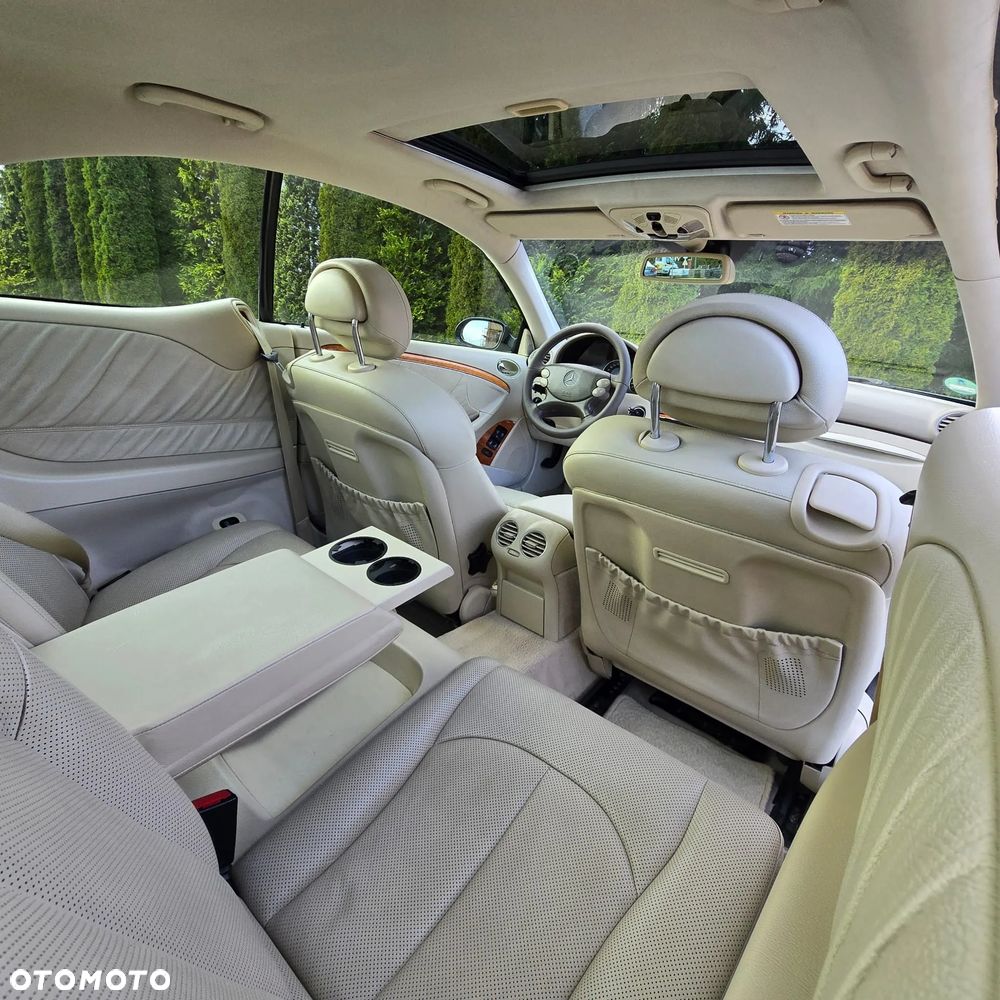 Mercedes-Benz CLK 320 Avantgarde - 28