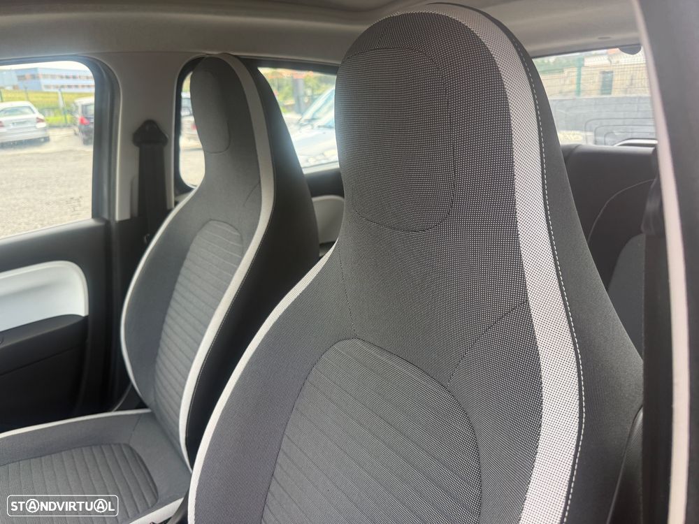 Renault Twingo SCe 70 Expression - 14