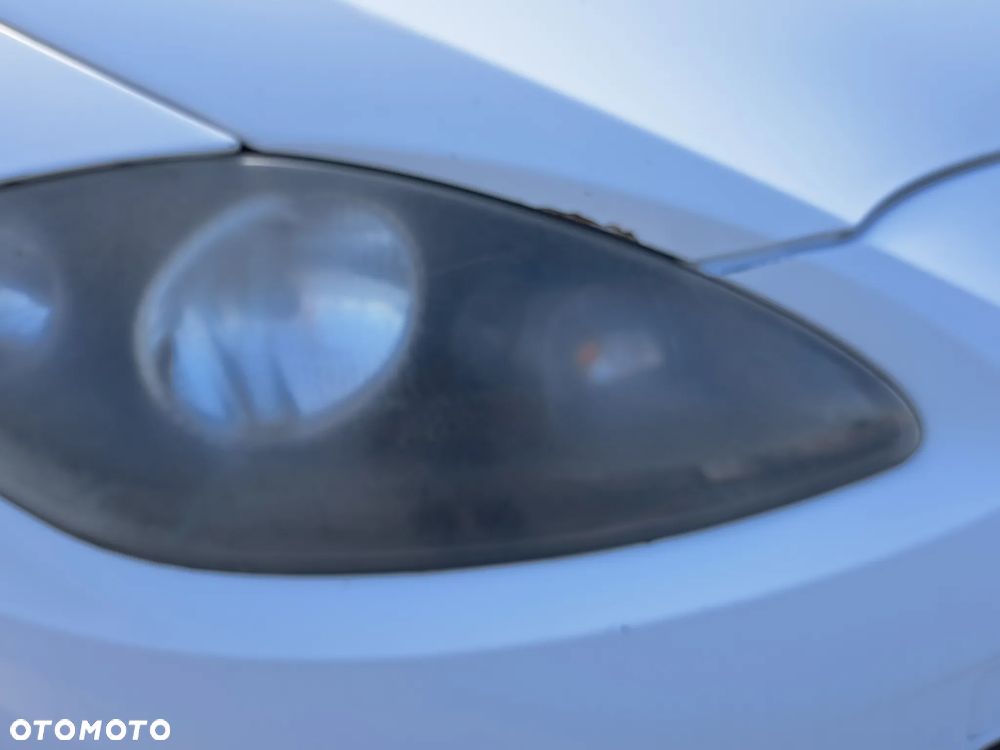 Seat Leon 1.8 TSI Style - 11