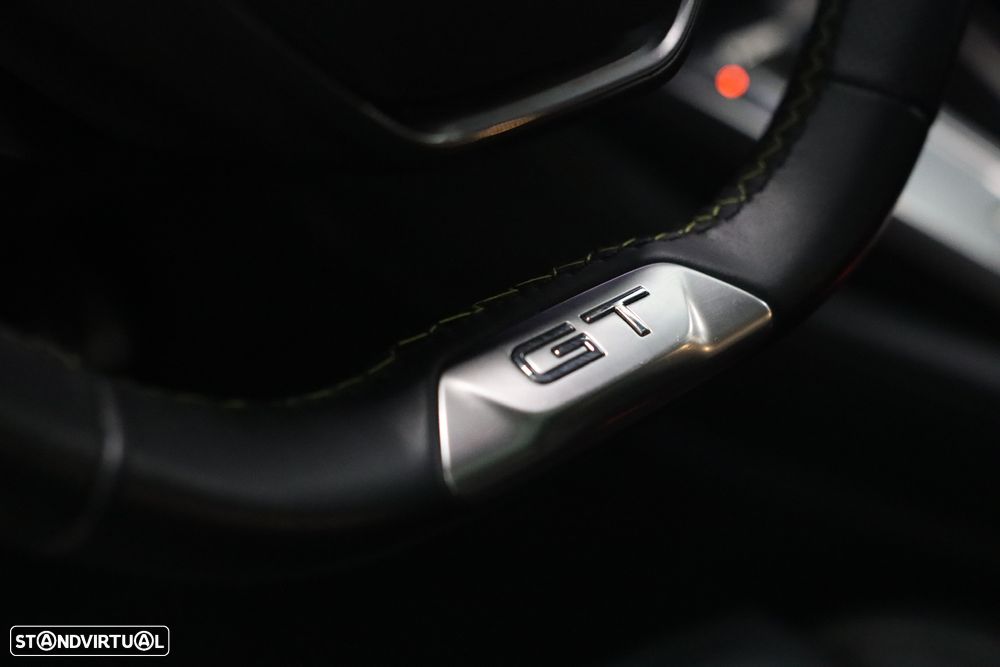 Peugeot 308 225 e-EAT8 GT - 5