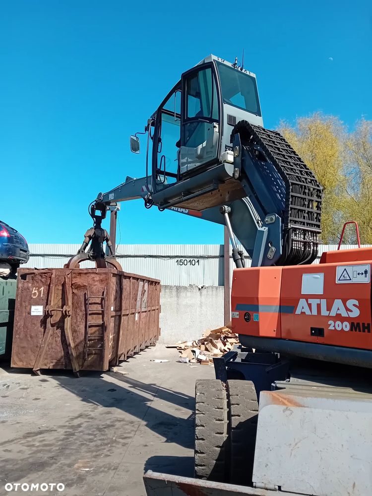 Atlas 200 MH - 19