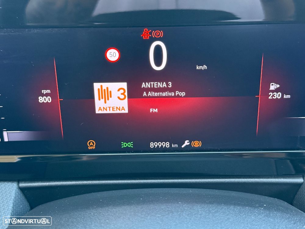 Opel Astra 1.5 D Elegance - 18