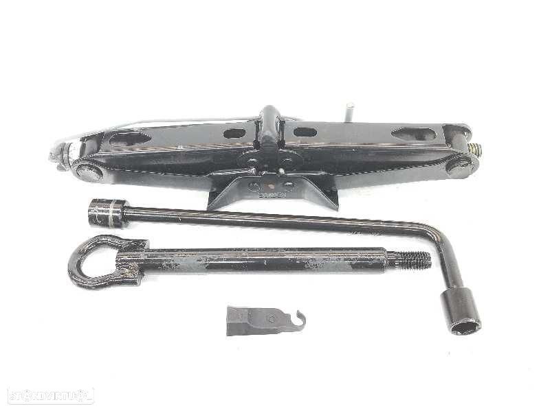 MACACO RENAULT SCENIC III JZ - 1