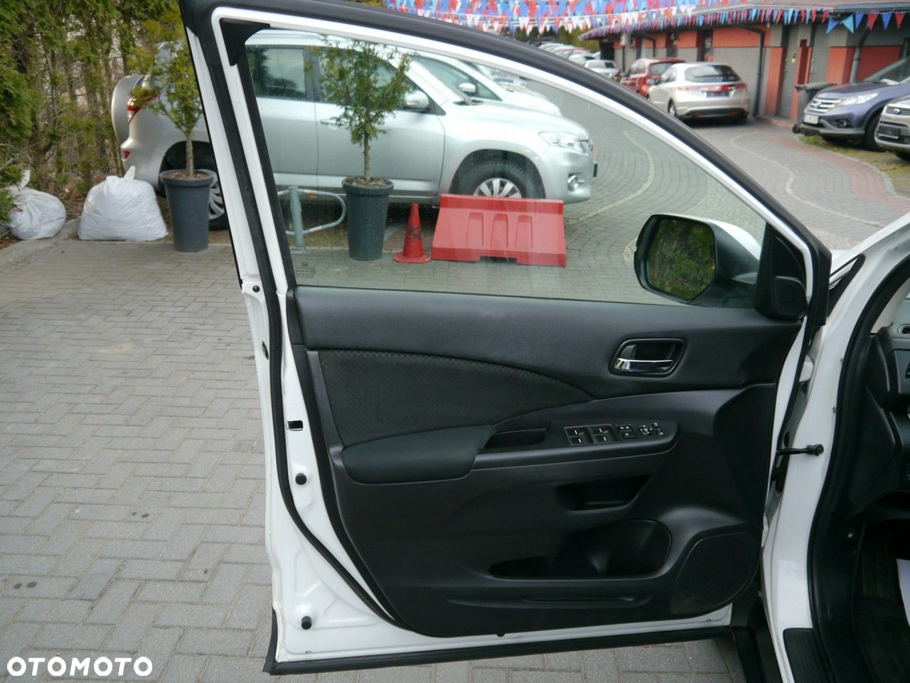 Honda CR-V 1.6i-DTEC Elegance - 31