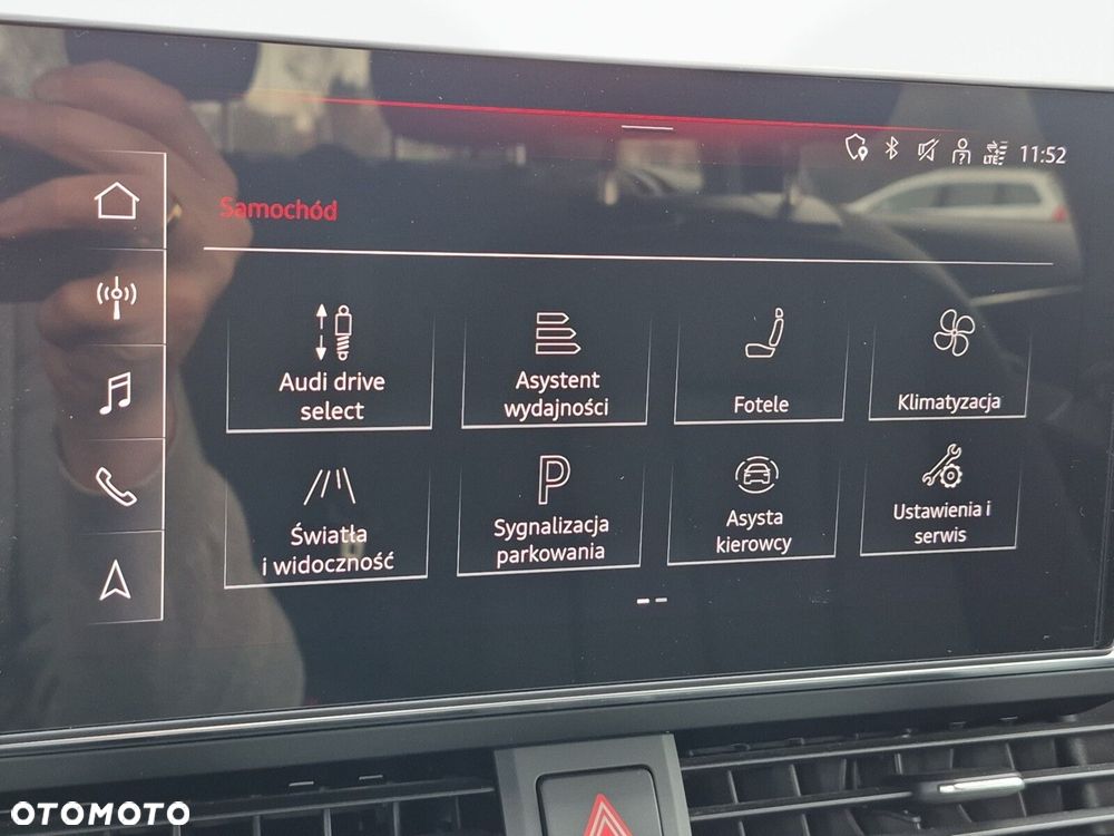Audi A4 Avant - 31