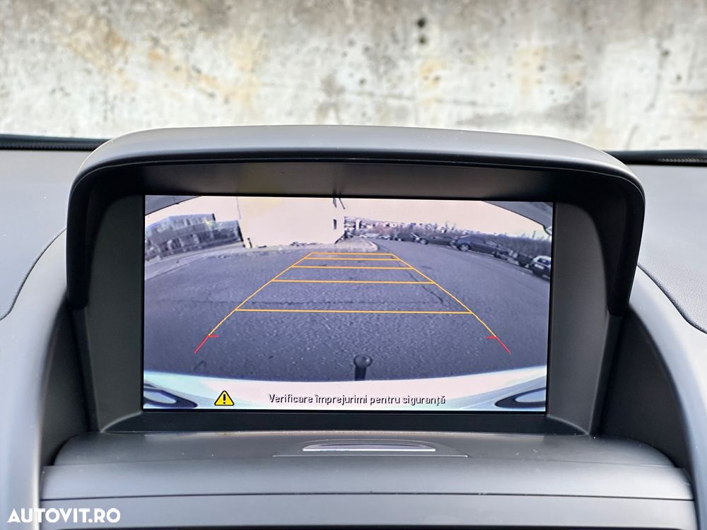 Opel Zafira Tourer 1.6 CDTI ecoFLEX Start/Stop Business Edition - 15