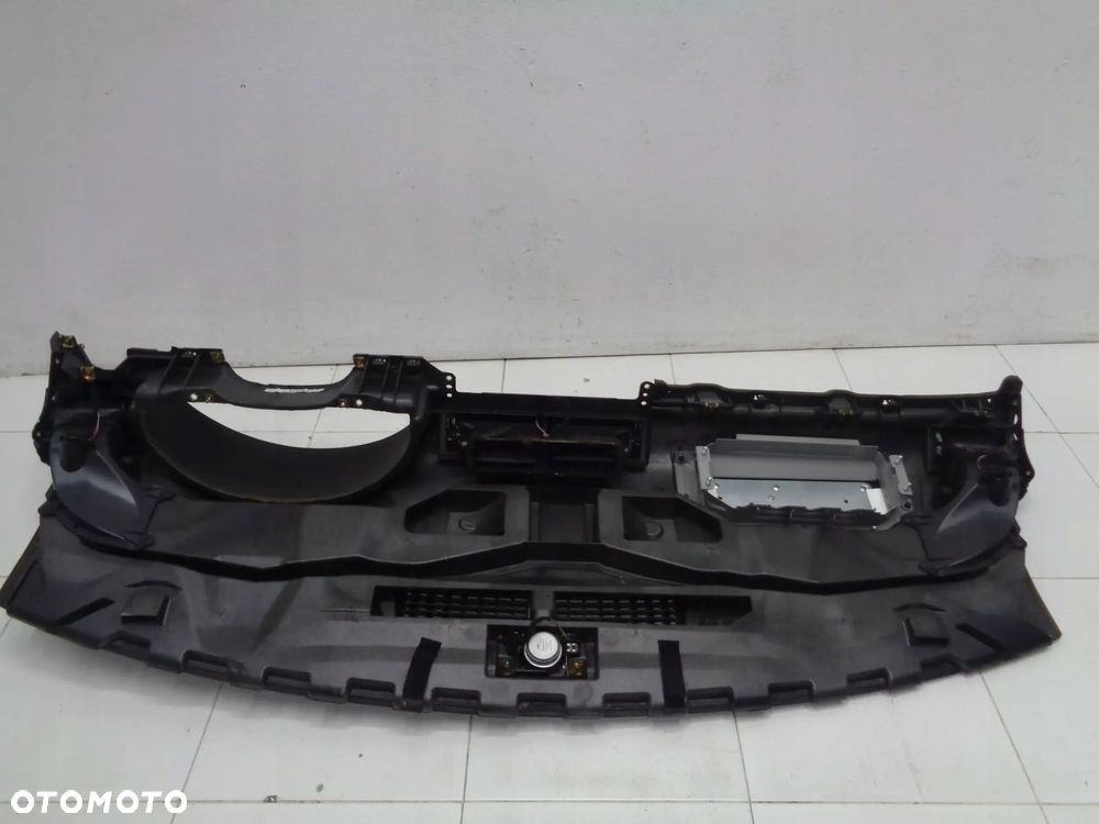 audi a4 b6 b7 8e kokpit deska rozdzielcza 01-07r - 2