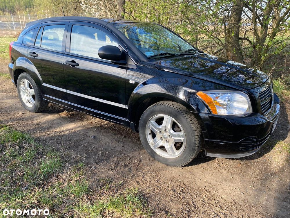Dodge Caliber - 3