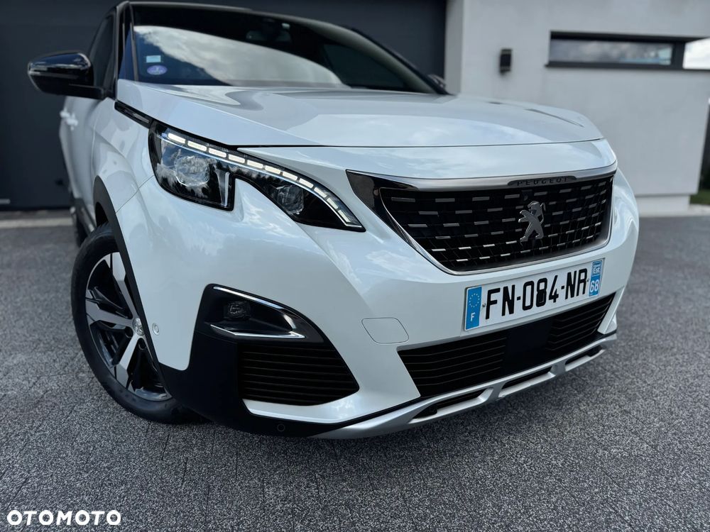 Peugeot 3008 - 13