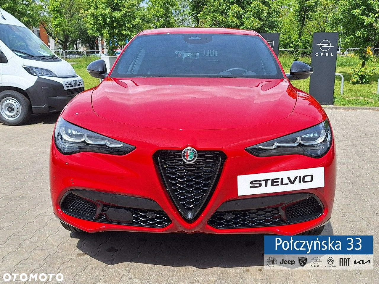 Alfa Romeo Stelvio - 8