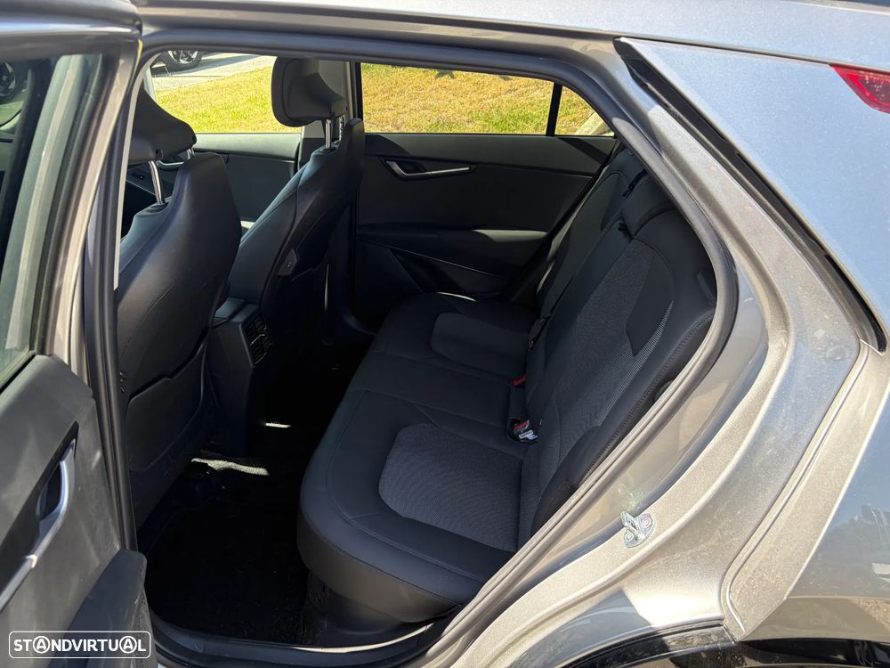 Kia Niro 1.6 GDi HEV Tech - 11