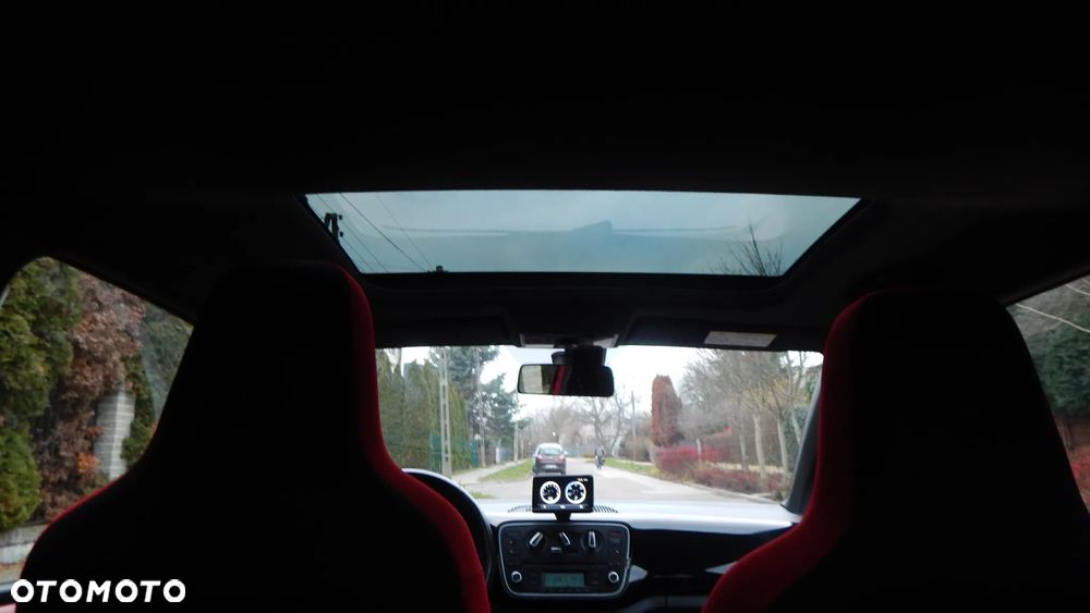 Skoda Citigo 1.0 MPI Monte Carlo - 13