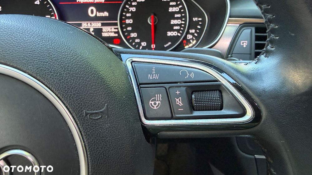 Audi A6 Avant - 20