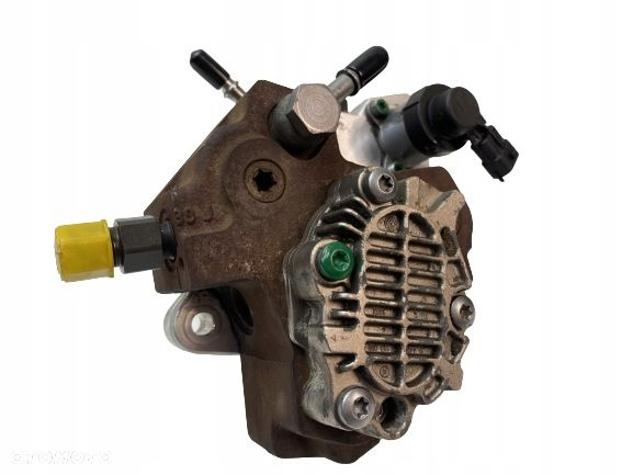 POMPA WTRYSKOWA RENAULT OPEL 2.0 DCI 0445010099 8200385478 TEST - 2