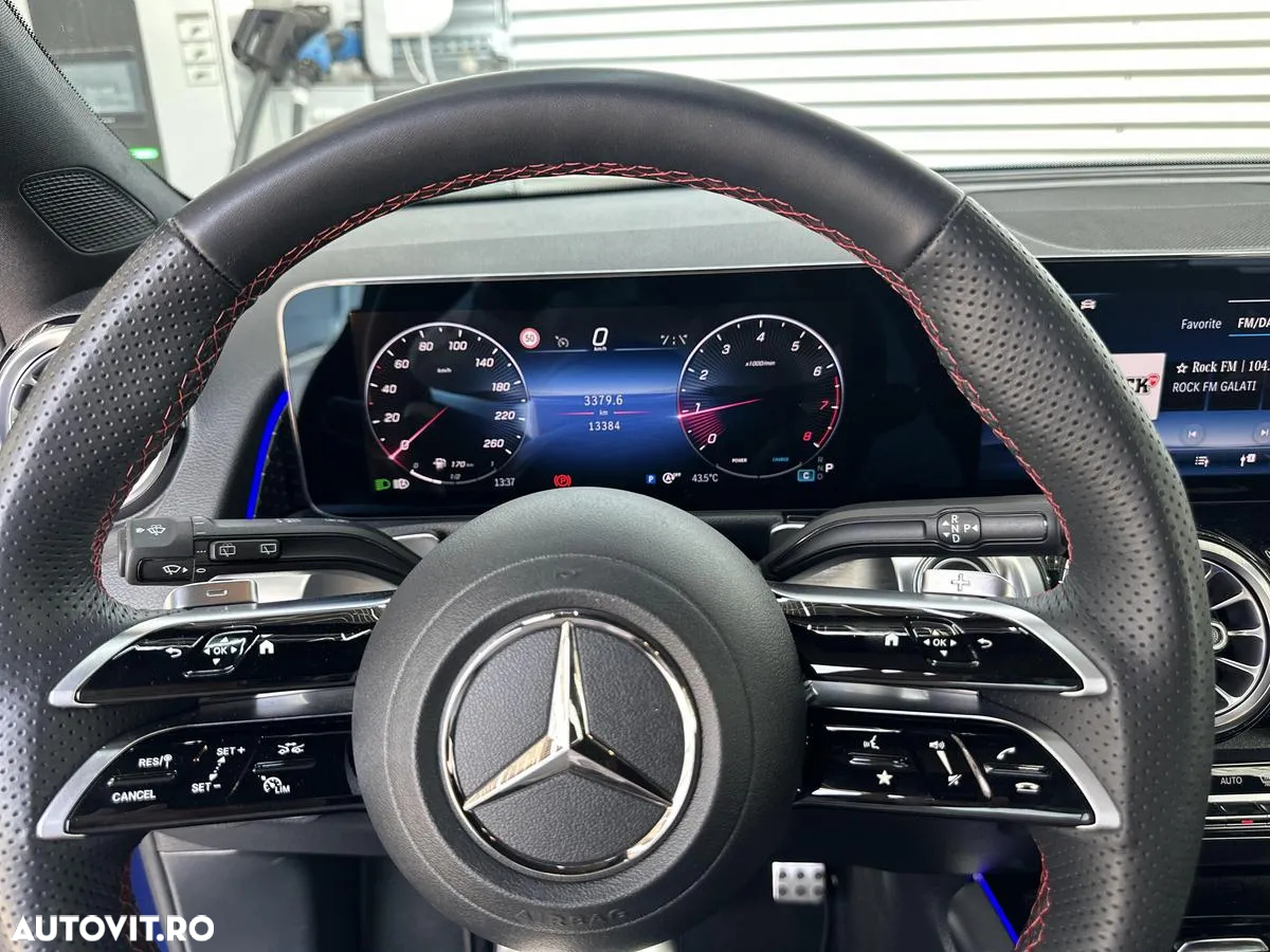 Mercedes-Benz GLB 220 4MATIC MHEV Aut. - 5