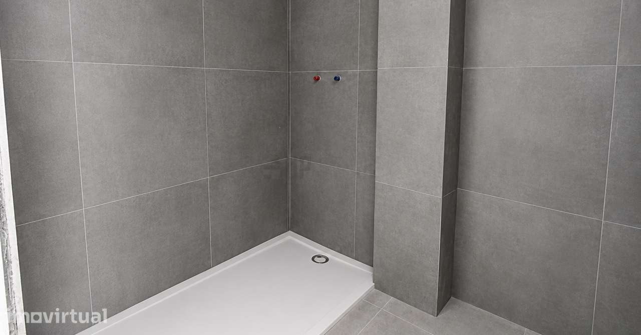 Apartamento T2+2 em Gumirães - Grande imagem: 5/14