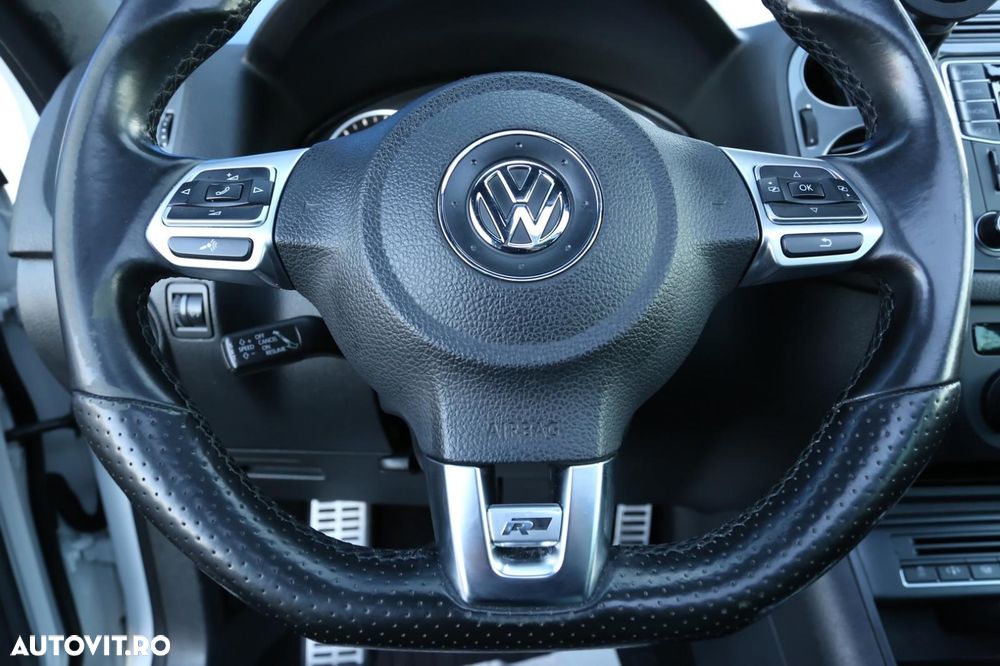Volkswagen Tiguan - 21