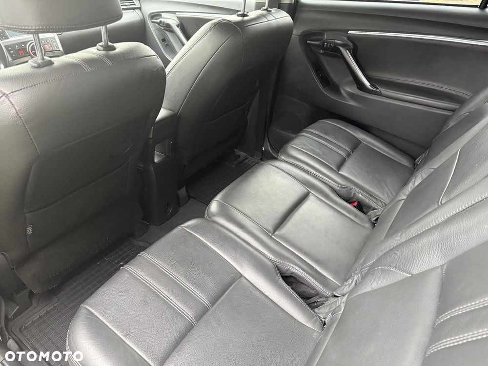 Toyota Verso 1.6 D-4D 5-Sitzer Start/Stop Executive - 18