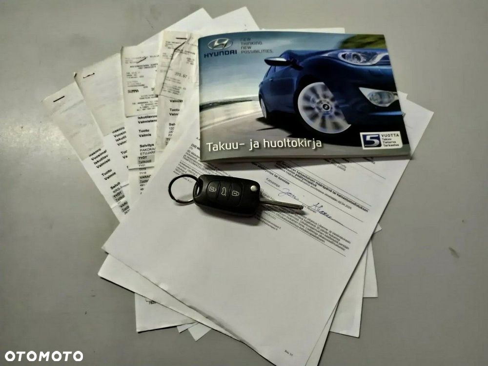 Hyundai i30 1.6 GDI BlueDrive Classic + - 25