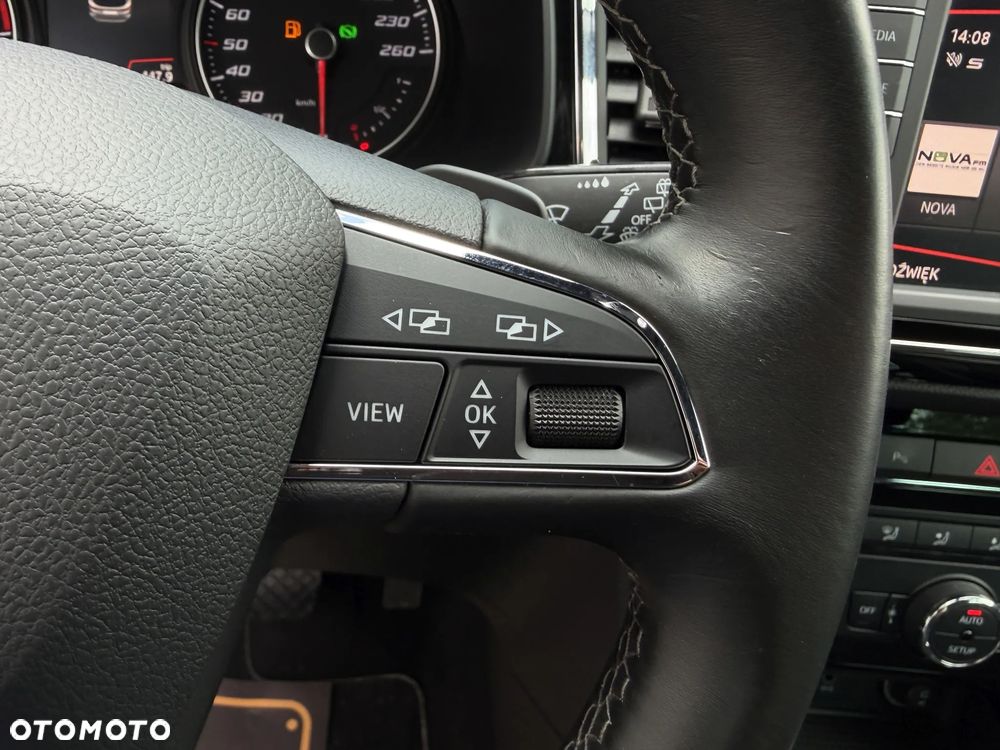Seat Ateca 1.5 Eco TSI Xcellence S&S DSG - 24