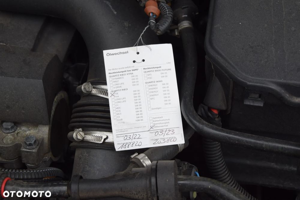Volvo S80 2.5T Momentum - 18