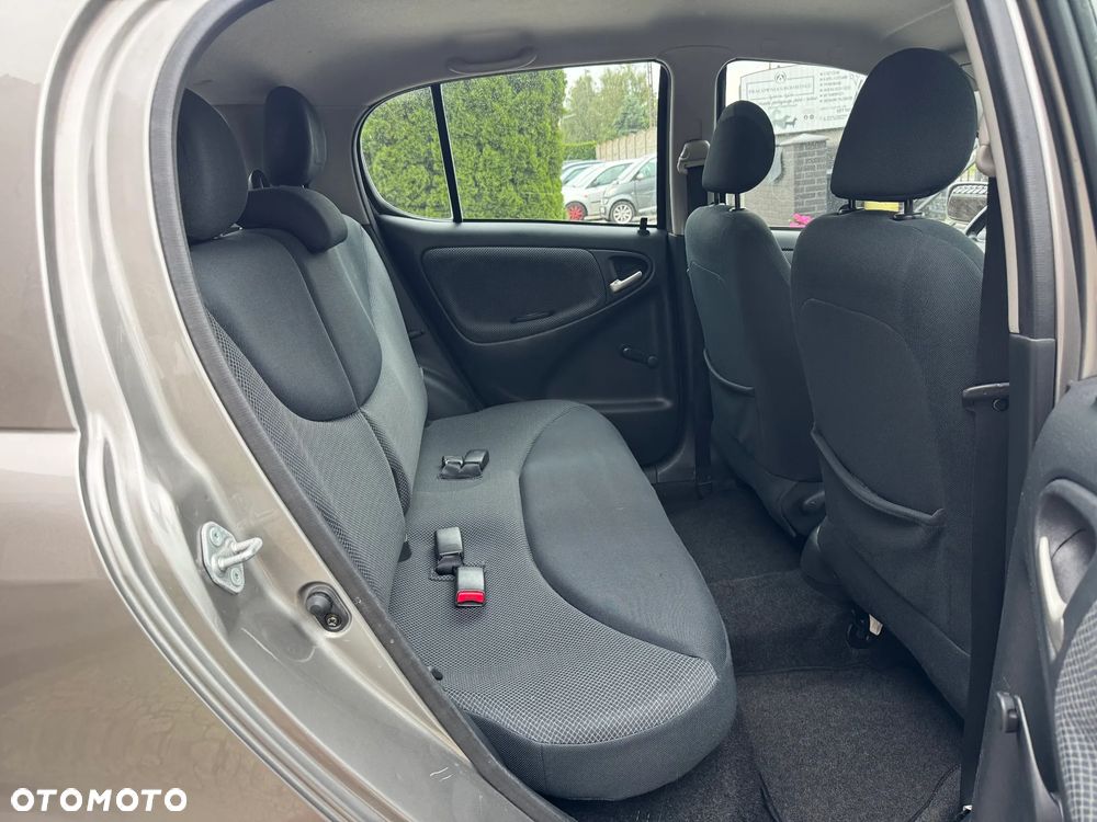 Toyota Yaris 1.3 Automatik Sol - 32