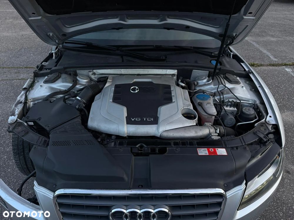 Audi A5 Coupé 2.7 TDI Multitronic - 21