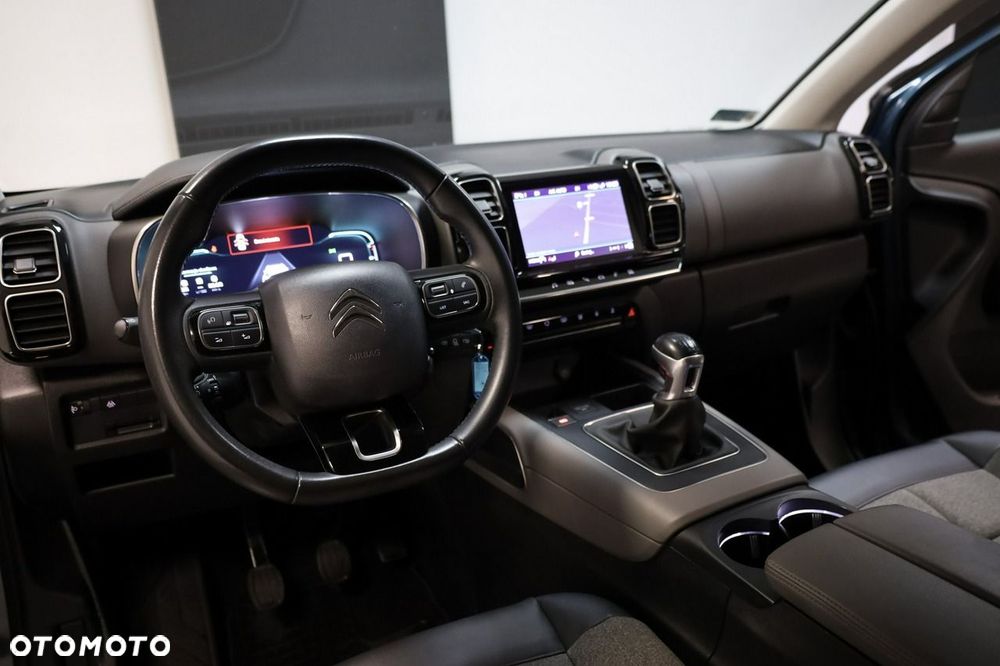 Citroën C5 Aircross 1.5 BlueHDi Feel - 15