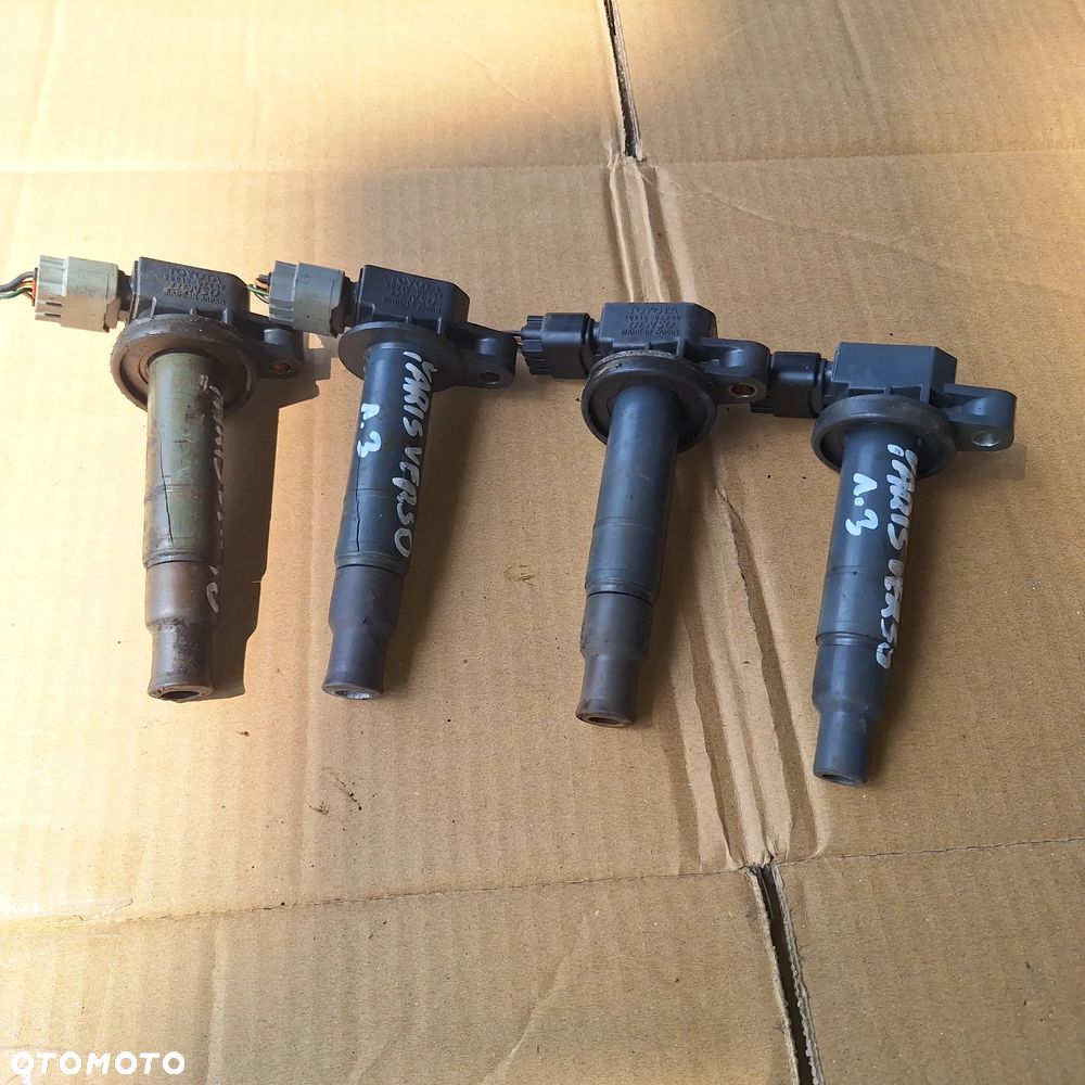 CEWKA ZAPLONOWA VARIS I VERSO 1.3 90919-02240 - 1