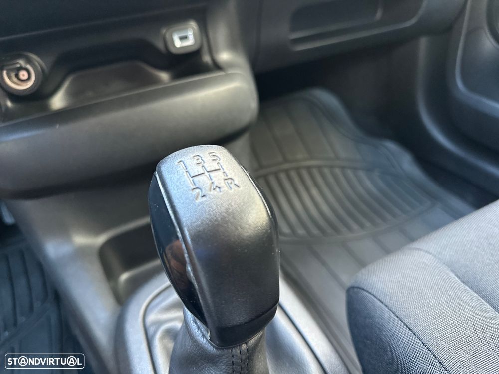 Citroën C4 Cactus 1.2 VTi Feel Ed.Hello - 44