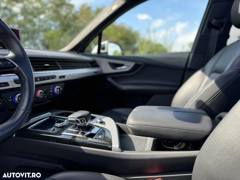 Audi Q7 2.0 TFSI QUATTRO - 10