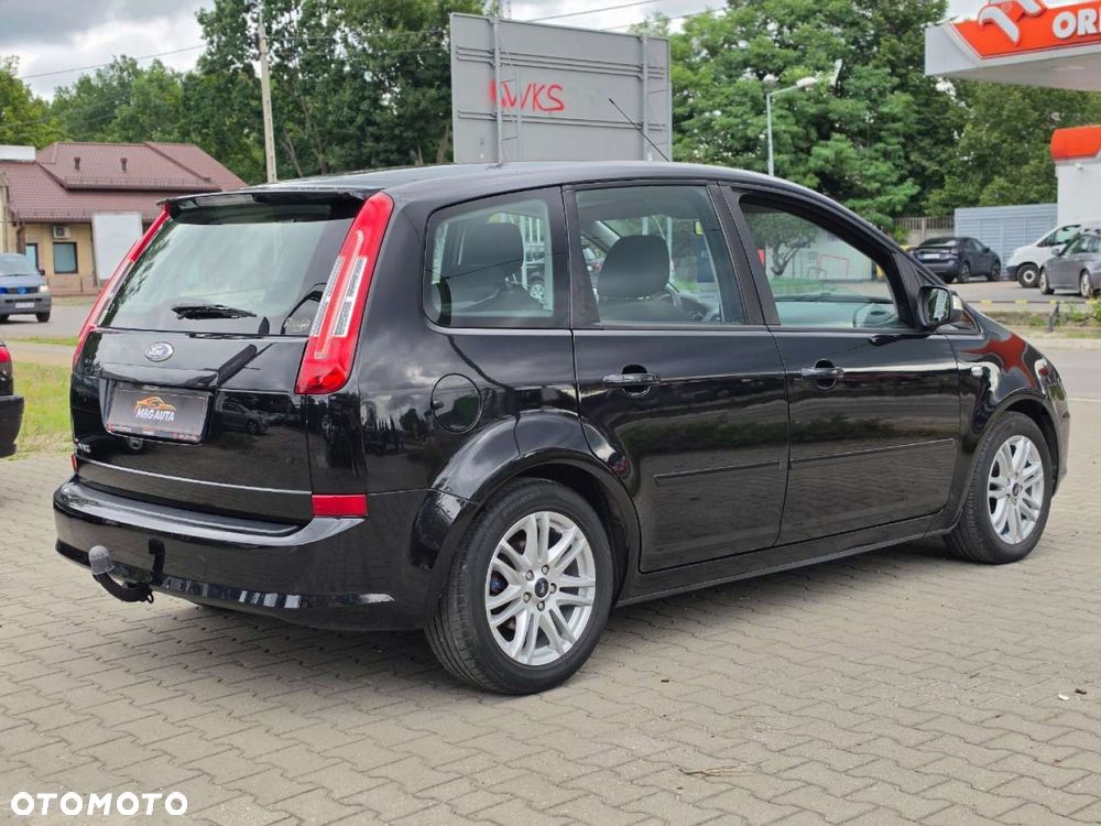 Ford C-MAX - 4