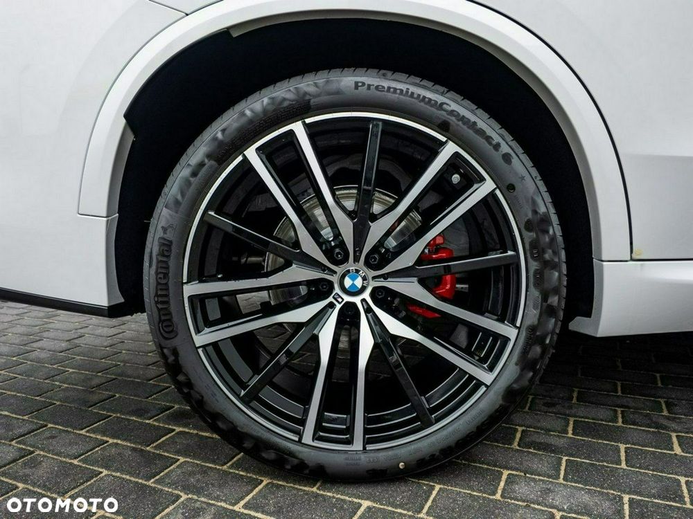BMW X5 - 11
