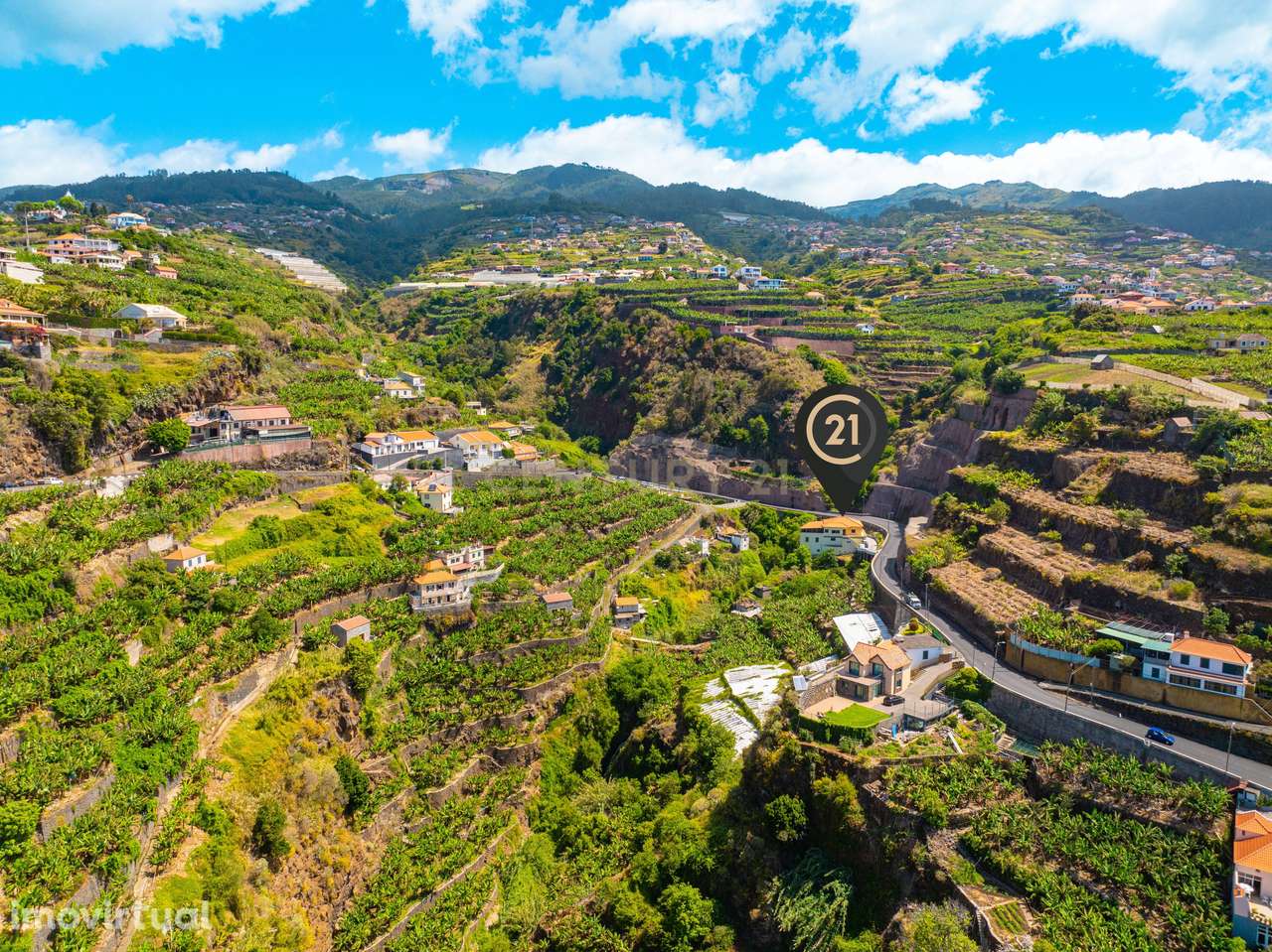 Moradia T3 com Negócio - Excelente Oportunidade de Investimento na Pon - Grande imagem: 4/56