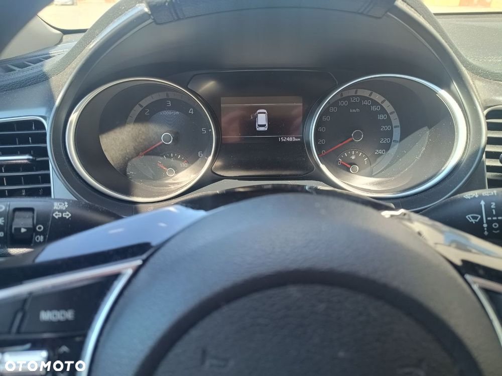 Kia Ceed 1.6 CRDi mHEV M - 8