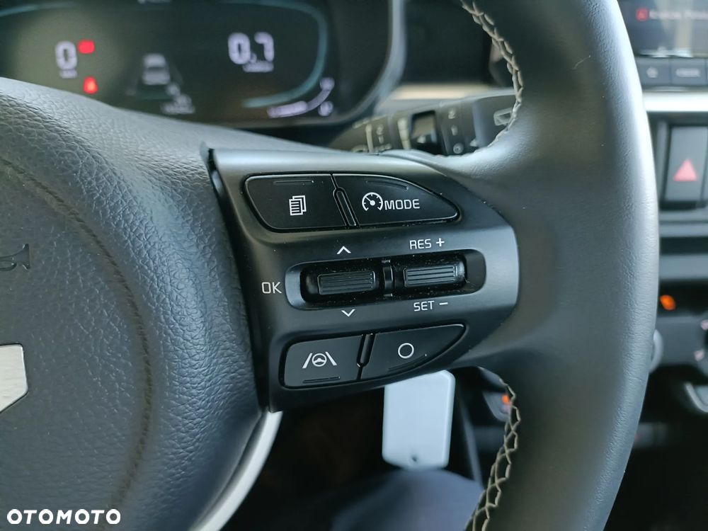 Kia Picanto 1.0 DPI L - 17