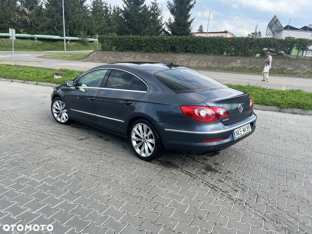 Volkswagen CC - 2