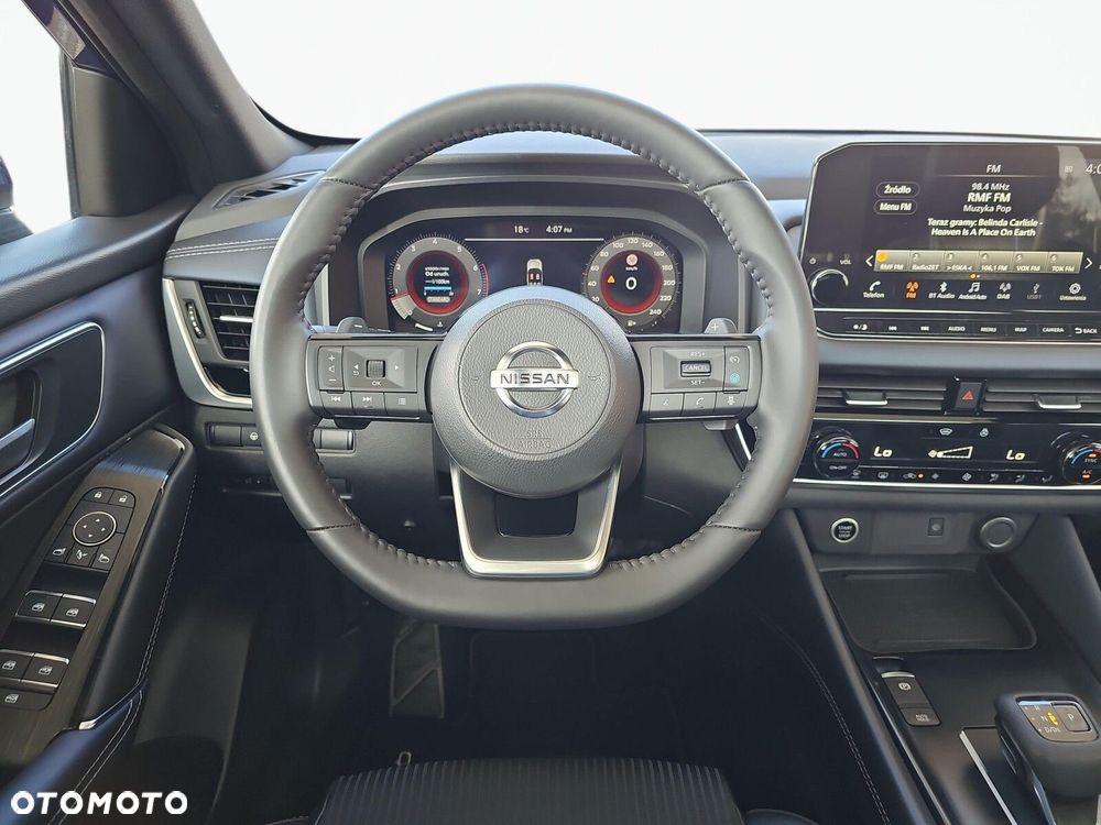 Nissan Qashqai - 13