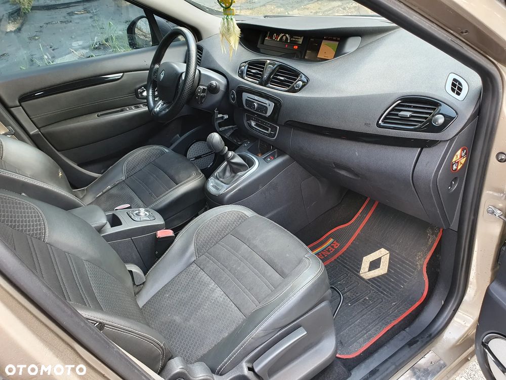 Renault Scenic 1.5 dCi Expression - 7