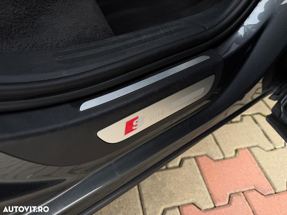 Audi Q5 2.0 TDI Quattro Stronic - 14