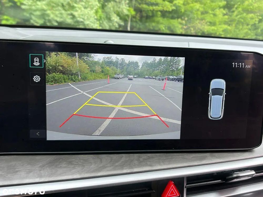 Kia Sorento 1.6T-GDI AWD OPF Vision - 14